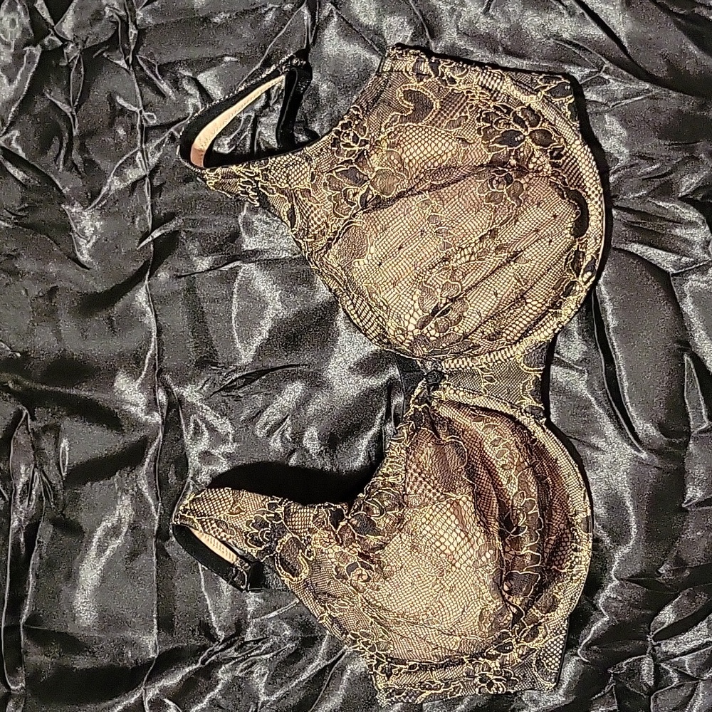 38DDD Bra